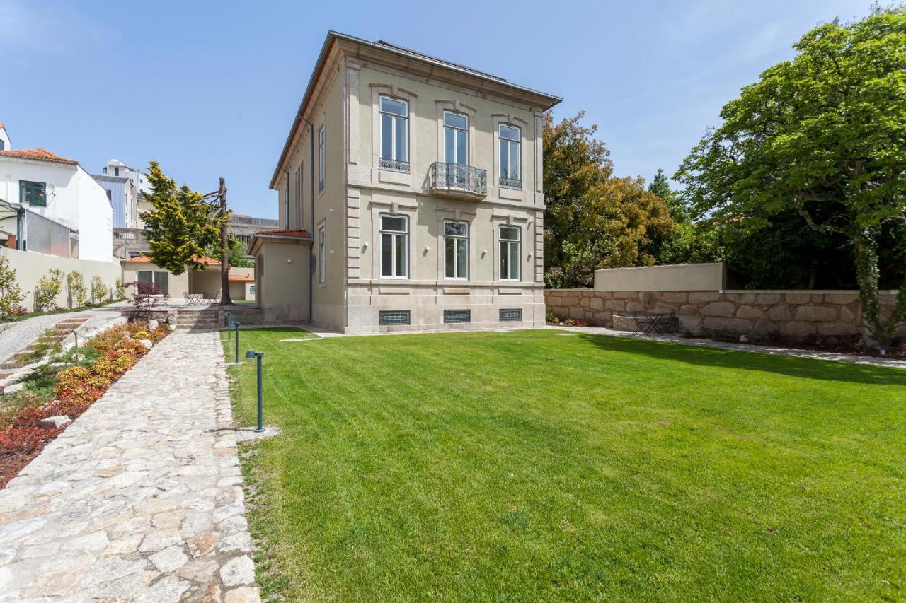 Отель Casa Kala Порту Экстерьер фото