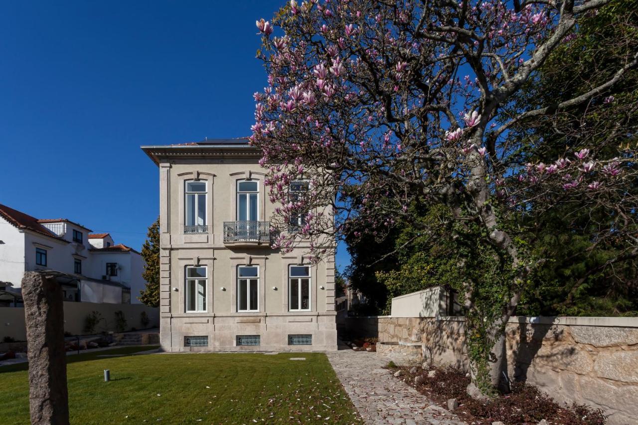 Отель Casa Kala Порту Экстерьер фото