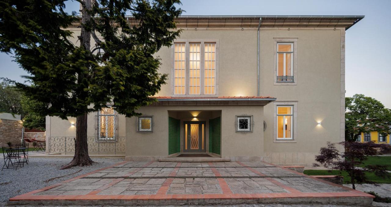 Отель Casa Kala Порту Экстерьер фото