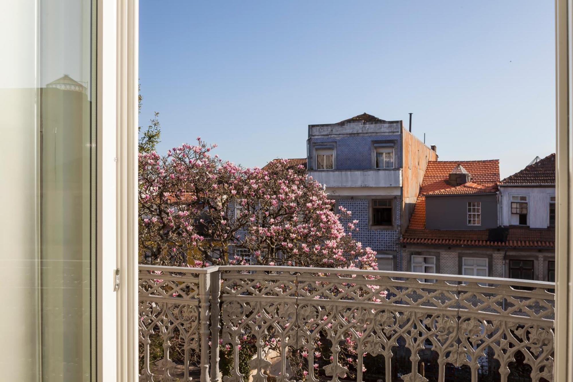 Отель Casa Kala Порту Номер фото