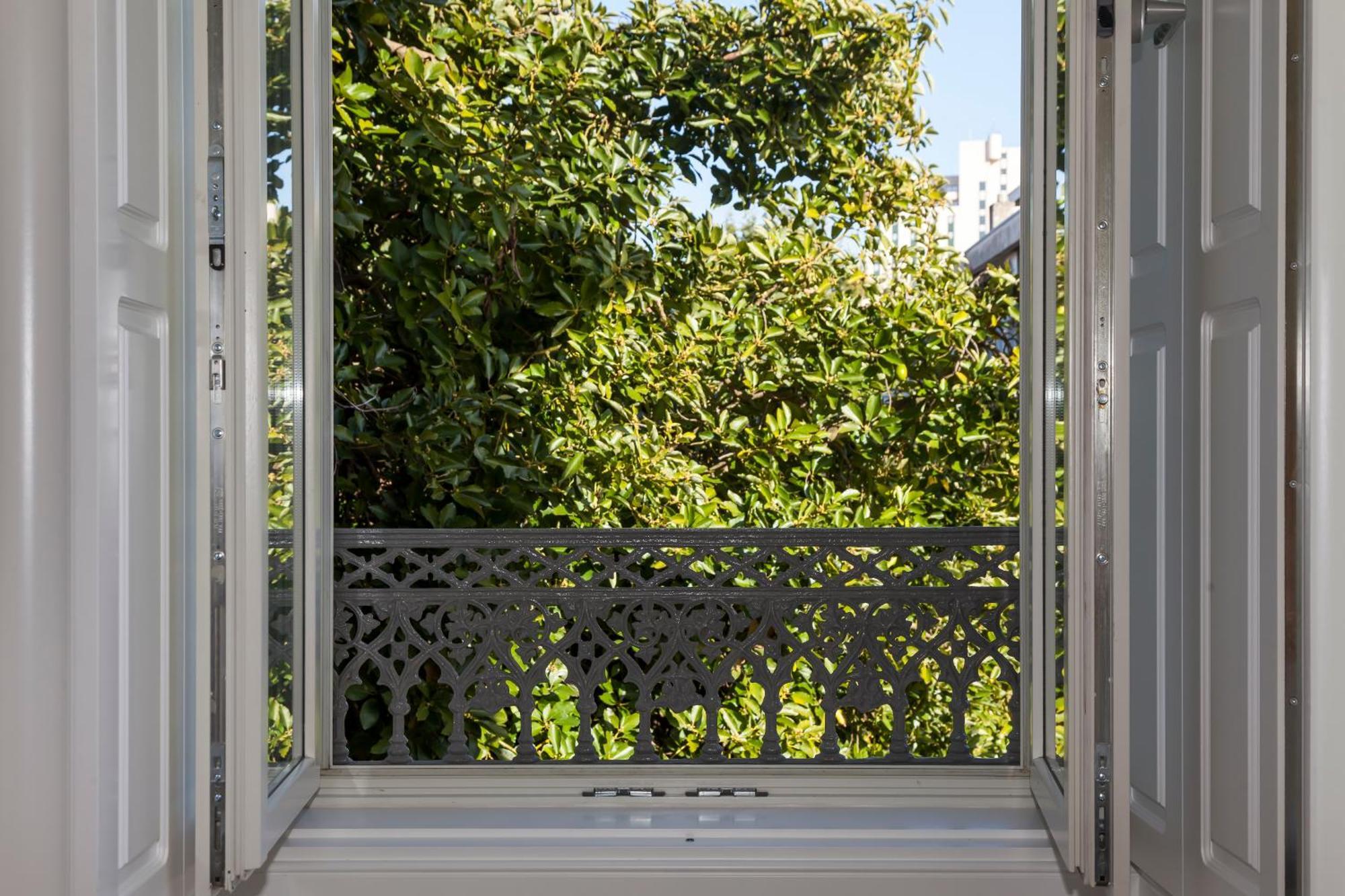 Отель Casa Kala Порту Номер фото